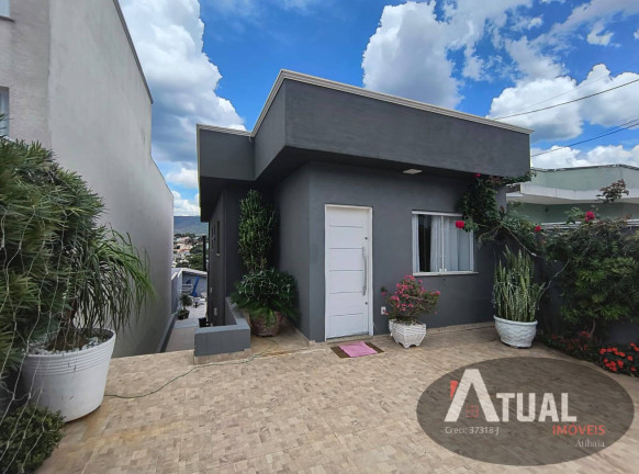 Imagem Casa com 2 Quartos à Venda, 250 m² em Jardim Paulista - Atibaia