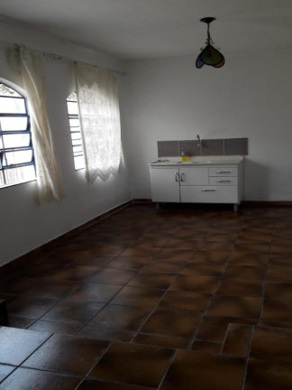 Imagem Casa com 2 Quartos à Venda, 96 m² em Vila Guaraciaba - Santo André
