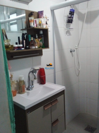 Imagem Apartamento com 1 Quarto à Venda, em Itararé - Sao Vicente Imagem Apartamento com 1 Quarto à Venda, em Itararé - Sao Vicente