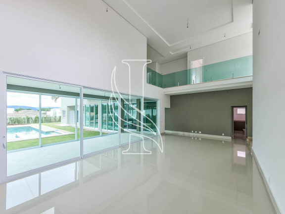Imagem Casa de Condomínio com 5 Quartos à Venda, 850 m² em Jardim Primavera - Itupeva