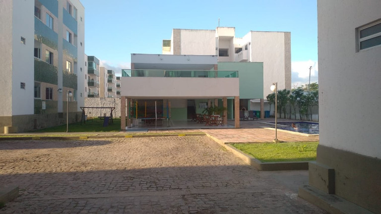 Imagem Apartamento com 2 Quartos à Venda, 58 m² em Cristo Rei - Teresina