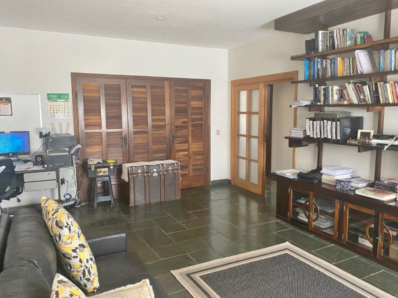 Casa com 6 Quartos à Venda, 420 m² em Pinheirinho - Itajubá