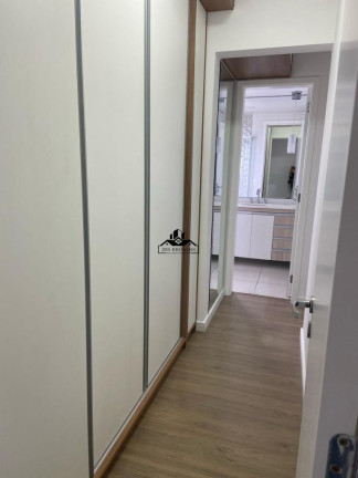 Imagem Apartamento com 3 Quartos à Venda, 107 m² em Vila Homero Thon - Santo André Imagem Apartamento com 3 Quartos à Venda, 107 m² em Vila Homero Thon - Santo André