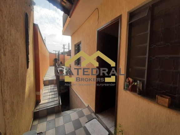 Imagem Sobrado com 6 Quartos à Venda, 360 m² em Centro - Jundiaí
