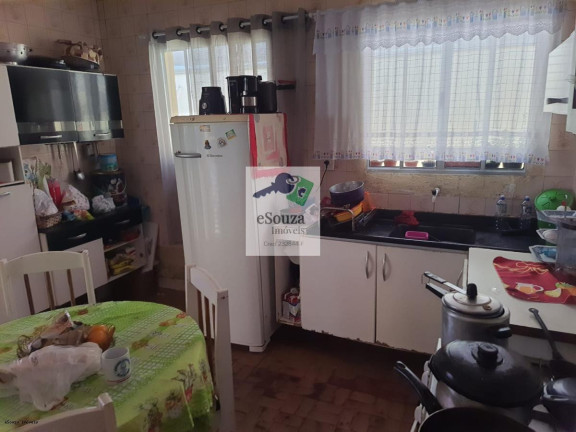 Imagem Casa com 3 Quartos à Venda, 250 m² em Vila Flórida - Mauá Imagem Casa com 3 Quartos à Venda, 250 m² em Vila Flórida - Mauá