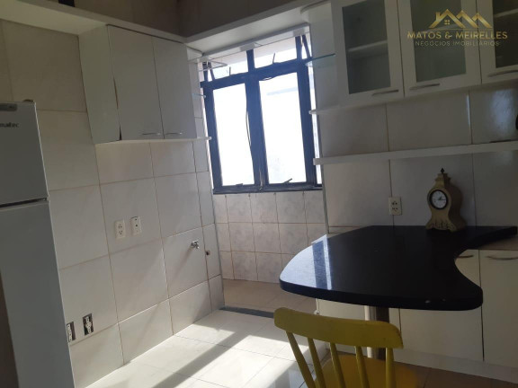 Imagem Apartamento com 3 Quartos à Venda, 124 m² em Edson Queiroz - Fortaleza Imagem Apartamento com 3 Quartos à Venda, 124 m² em Edson Queiroz - Fortaleza
