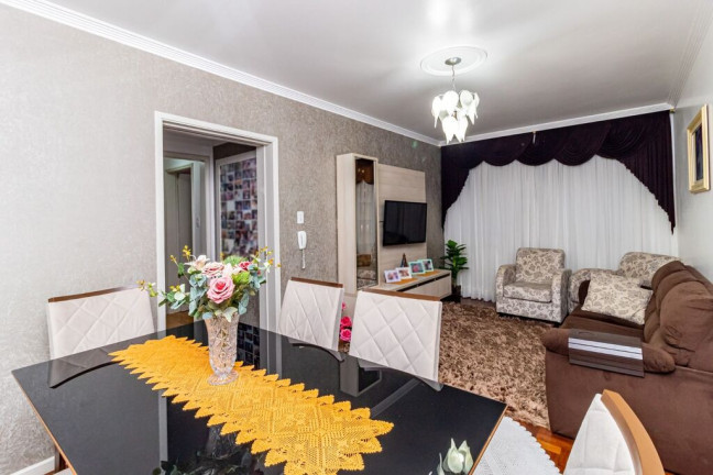 Imagem Apartamento com 2 Quartos à Venda, 103 m² em Centro Histórico - Porto Alegre