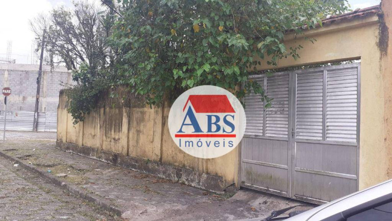 Imagem Terreno para Alugar, 138 m² em Vila Couto - Cubatão Imagem Terreno para Alugar, 138 m² em Vila Couto - Cubatão