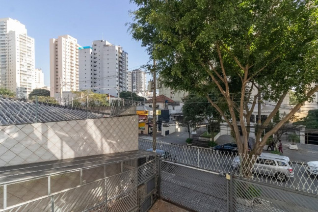 Imagem Apartamento com 1 Quarto à Venda, 48 m² em Santa Cecília - São Paulo Imagem Apartamento com 1 Quarto à Venda, 48 m² em Santa Cecília - São Paulo