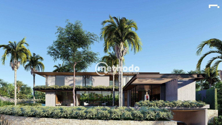 Imagem Casa com 4 Quartos à Venda, 518 m² em Loteamento Residencial Pedra Alta - Campinas Imagem Casa com 4 Quartos à Venda, 518 m² em Loteamento Residencial Pedra Alta - Campinas
