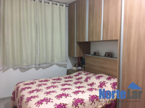 Imagem Apartamento com 2 Quartos à Venda, 53 m² em Vila Dionisia - São Paulo