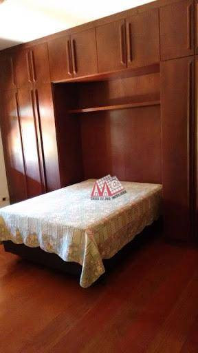 Imagem Chácara com 4 dormitórios à venda, 4500 m por R$ 1.499.000,00 - Residencial Alvorada - Araçoiaba da Serra/SP