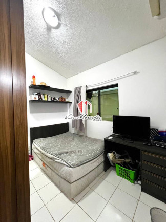 Imagem Casa de Condomínio com 3 Quartos à Venda, 72 m² em Tarumã - Manaus Imagem Casa de Condomínio com 3 Quartos à Venda, 72 m² em Tarumã - Manaus