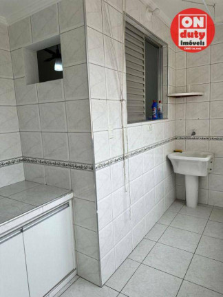Imagem Apartamento com 3 Quartos à Venda, 115 m² em Itararé - São Vicente Imagem Apartamento com 3 Quartos à Venda, 115 m² em Itararé - São Vicente