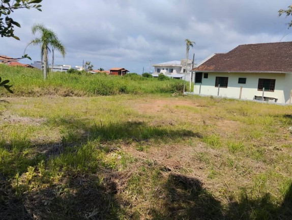 Imagem Terreno à Venda, 300 m² em Balneário Barra Do Sul Imagem Terreno à Venda, 300 m² em Balneário Barra Do Sul