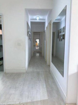 Imagem Apartamento com 3 Quartos à Venda, 97 m² em Centro - Sorocaba