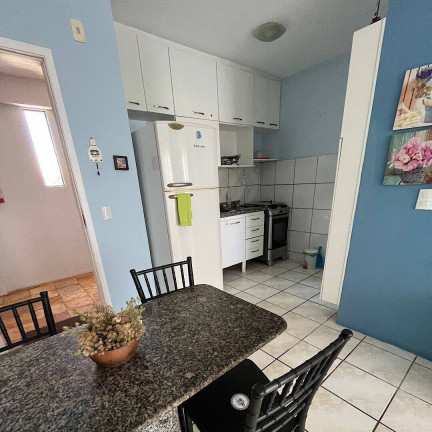 Imagem Apartamento com 1 Quarto à Venda, 44 m² em Porto Das Dunas - Aquiraz