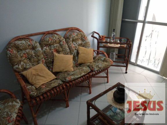 Imagem Apartamento com 2 Quartos à Venda, 70 m² em Enseada - Guarujá