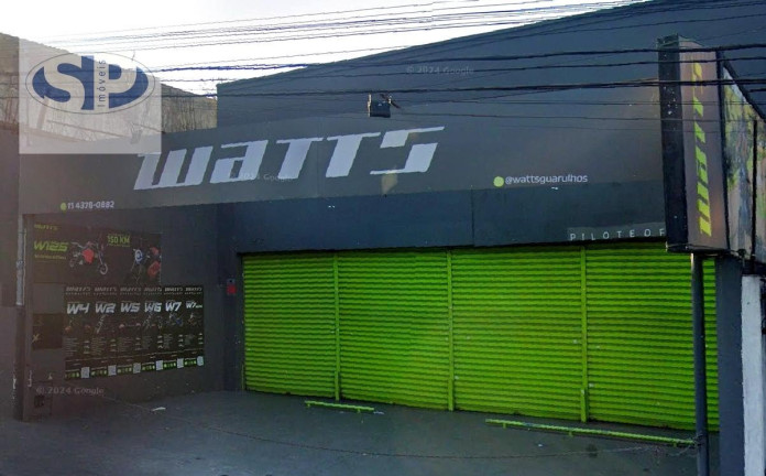 Imagem Imóvel Comercial para Alugar, 250 m² em Vila Sao Judas Tadeu - Guarulhos Imagem Imóvel Comercial para Alugar, 250 m² em Vila Sao Judas Tadeu - Guarulhos