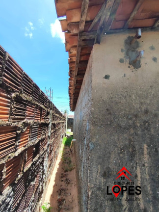 Imagem Casa com 3 Quartos à Venda, 150 m² em Pajuçara - Natal
