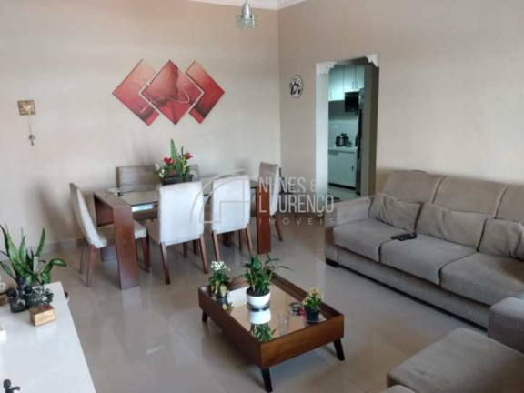 Imagem Apartamento com 2 Quartos à Venda, 85 m² em Campo Grande - Santos Imagem Apartamento com 2 Quartos à Venda, 85 m² em Campo Grande - Santos