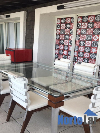 Imagem Cobertura com 4 Quartos à Venda, 490 m² em Casa Verde - São Paulo