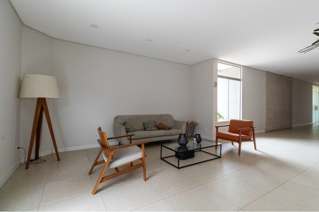 Imagem Apartamento com 1 Quarto à Venda, 72 m² em Perdizes - São Paulo