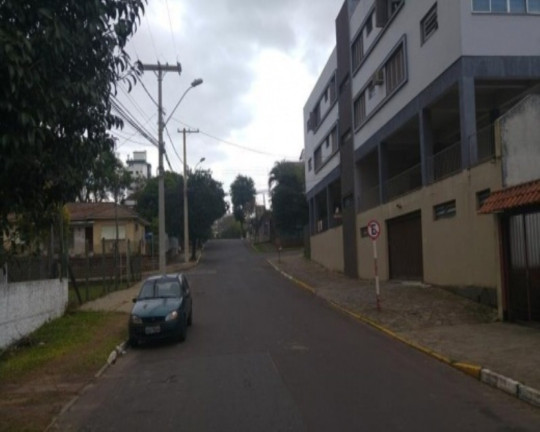 Imagem Apartamento com 1 Quarto à Venda, 52 m² em Marechal Rondon - Canoas