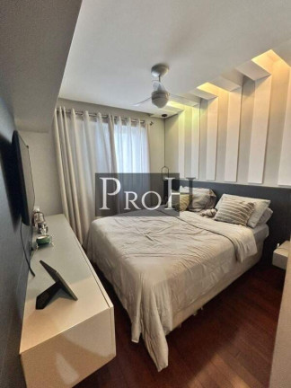 Imagem Apartamento com 2 Quartos à Venda, 77 m² em Santa Paula - São Caetano Do Sul