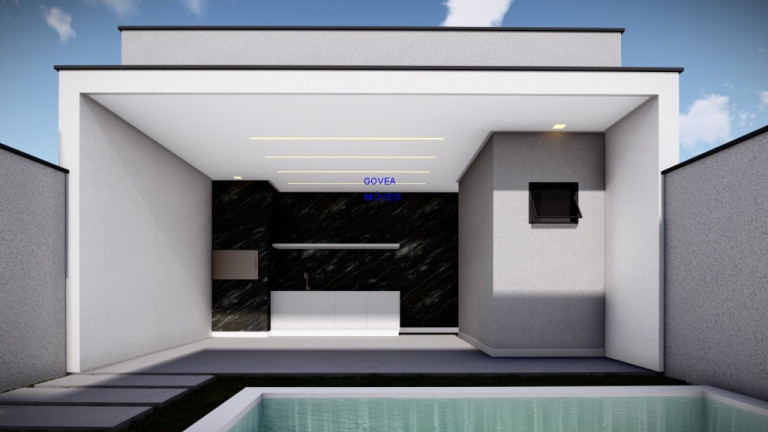 Imagem Casa com 3 Quartos à Venda, 120 m² em Iguaçu - Fazenda Rio Grande Imagem Casa com 3 Quartos à Venda, 120 m² em Iguaçu - Fazenda Rio Grande