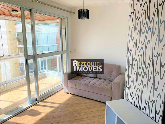 Imagem Apartamento com 3 Quartos para Alugar, 138 m² em Centro - São Bernardo Do Campo