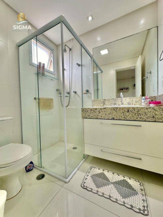 Imagem Apartamento com 3 Quartos à Venda, 135 m² em Enseada - Guarujá
