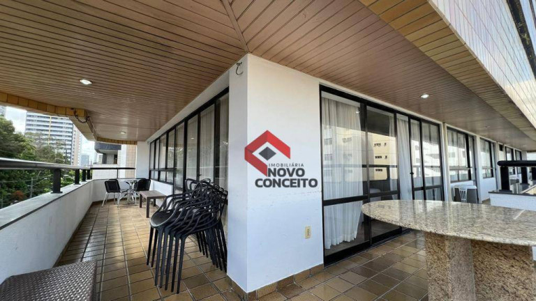 Imagem Apartamento com 4 Quartos à Venda, 250 m² em Aldeota - Fortaleza Imagem Apartamento com 4 Quartos à Venda, 250 m² em Aldeota - Fortaleza