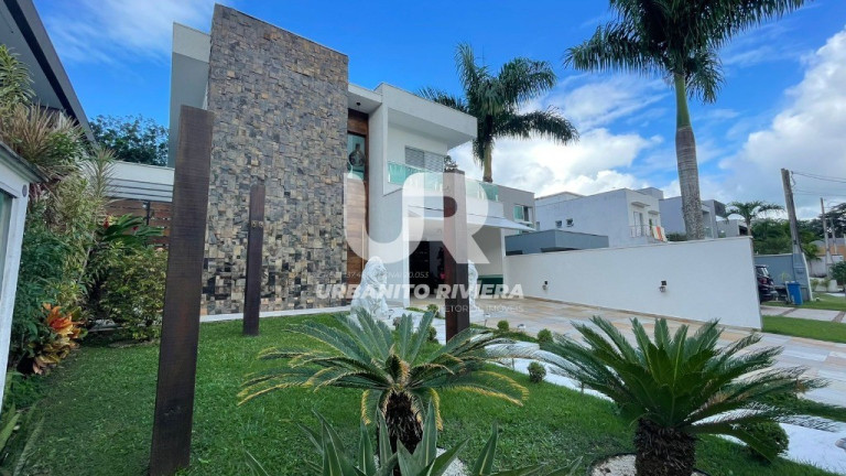 Imagem Casa com 5 Quartos à Venda, 301 m² em Riviera | Módulo 24 - Bertioga