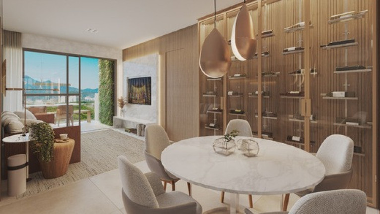 Imagem Apartamento com 2 Quartos à Venda, 74 m² em Jacarepaguá - Rio De Janeiro Imagem Apartamento com 2 Quartos à Venda, 74 m² em Jacarepaguá - Rio De Janeiro