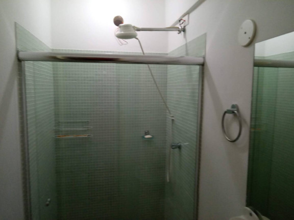 Imagem Apartamento com 2 Quartos à Venda, 72 m² em Enseada - Guarujá