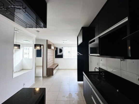 Imagem Imóvel com 2 Quartos à Venda, 53 m² em Norte (águas Claras) - Brasília