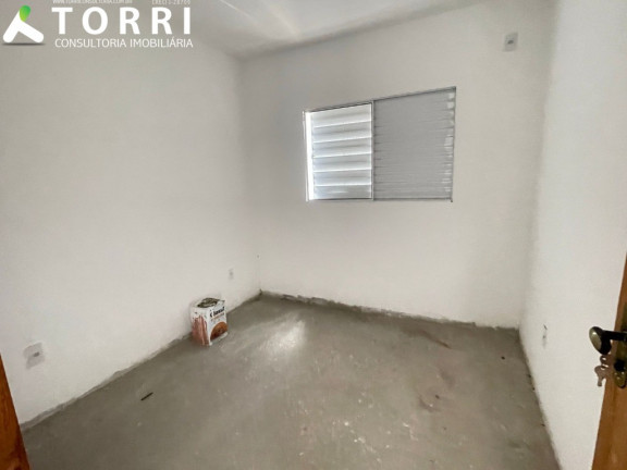 Imagem Apartamento com 2 Quartos à Venda, 50 m² em Vila Barão - Sorocaba