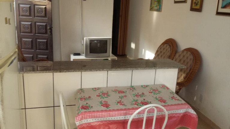 Imagem Casa com 1 Quarto à Venda, 125 m² em Jussara - Mongaguá Imagem Casa com 1 Quarto à Venda, 125 m² em Jussara - Mongaguá