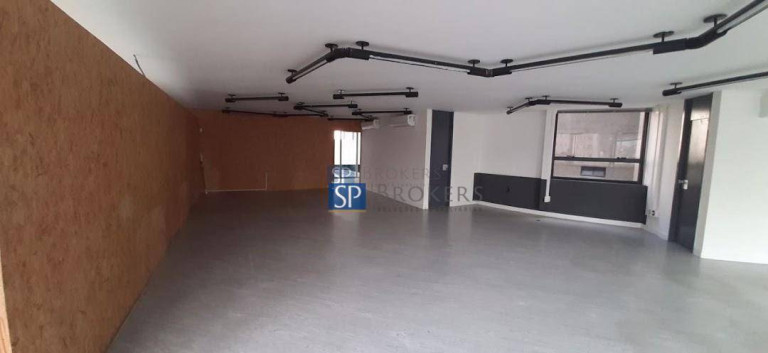 Imagem Sala Comercial à Venda ou Locação, 286 m² em Vila Olímpia - São Paulo Imagem Sala Comercial à Venda ou Locação, 286 m² em Vila Olímpia - São Paulo