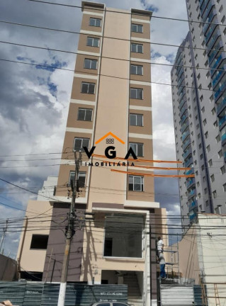Imagem Apartamento com 2 Quartos à Venda, 51 m² em Tatuapé - São Paulo Imagem Apartamento com 2 Quartos à Venda, 51 m² em Tatuapé - São Paulo