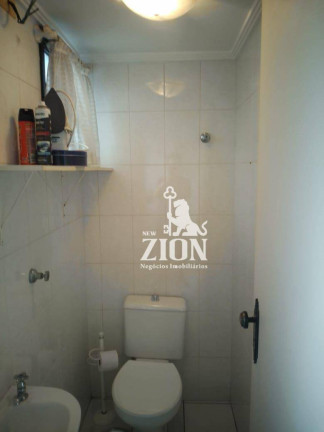 Imagem Apartamento com 3 Quartos à Venda, 88 m² em Parada Inglesa - São Paulo Imagem Apartamento com 3 Quartos à Venda, 88 m² em Parada Inglesa - São Paulo