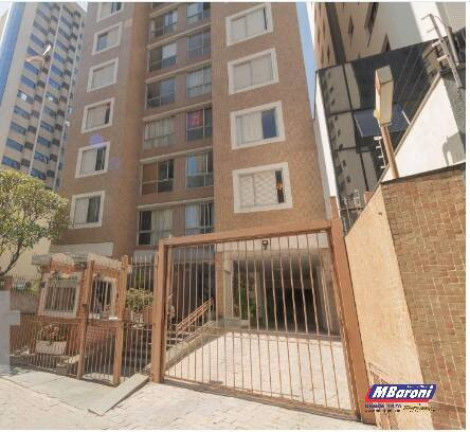 Imagem Apartamento com 1 Quarto à Venda, 60 m² em Santa Cecília - São Paulo