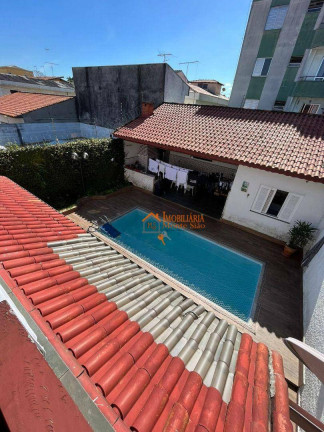 Imagem Sobrado com 4 Quartos à Venda, 256 m² em Jardim Bom Clima - Guarulhos Imagem Sobrado com 4 Quartos à Venda, 256 m² em Jardim Bom Clima - Guarulhos