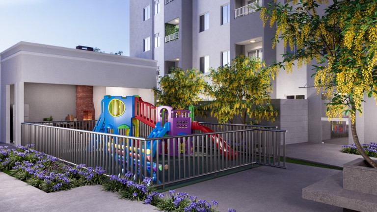 Imagem Apartamento com 2 Quartos à Venda, 34 m² em Jardim Brasil (zona Norte) - São Paulo Imagem Apartamento com 2 Quartos à Venda, 34 m² em Jardim Brasil (zona Norte) - São Paulo