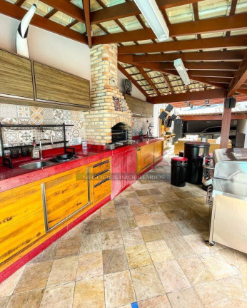 Imagem Sobrado com 4 Quartos à Venda, 500 m² em Indaiá - Caraguatatuba Imagem Sobrado com 4 Quartos à Venda, 500 m² em Indaiá - Caraguatatuba
