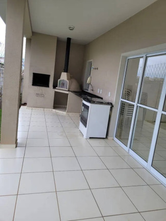 Imagem Apartamento com 2 Quartos à Venda, 44 m² em Jardim Casa Branca - Sorocaba Imagem Apartamento com 2 Quartos à Venda, 44 m² em Jardim Casa Branca - Sorocaba
