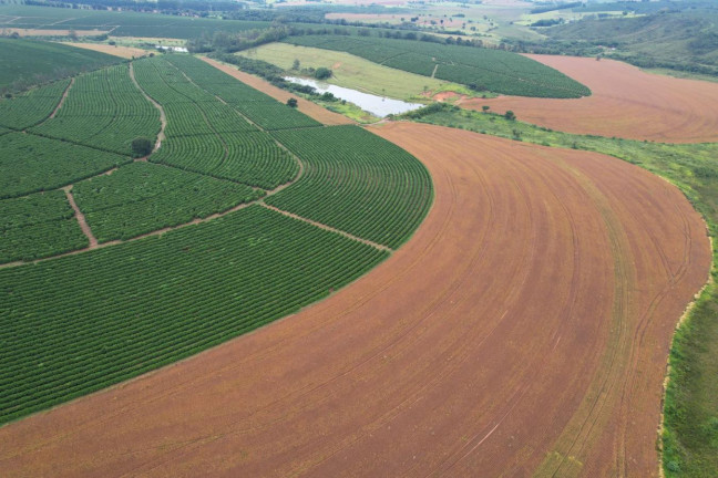 Imagem Fazenda à Venda, 48 m² em Zona Rural - Piumhi