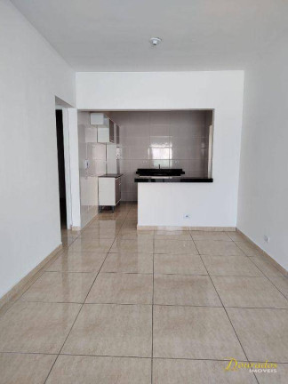 Imagem Sobrado com 2 Quartos à Venda, 75 m² em Aviação - Praia Grande Imagem Sobrado com 2 Quartos à Venda, 75 m² em Aviação - Praia Grande