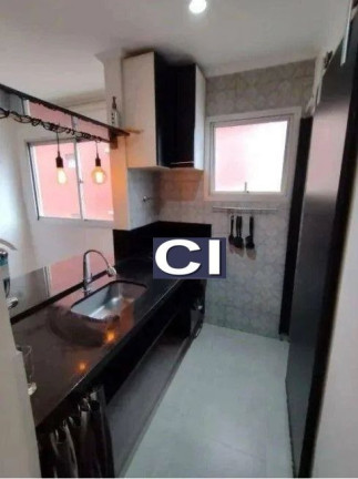 Imagem Apartamento com 1 Quarto para Alugar, 40 m² em Pinheiros - São Paulo